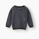 Happy Baby 88633-0, Джемпер детский (dark blue)