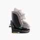 Happy Baby Автокресло SHELTIX (beige grey)