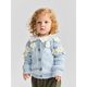 Happy Baby 88349-0, Кардиган детский (light blue)