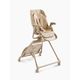 Happy Baby ROMEO, Стул для кормления, (latte)