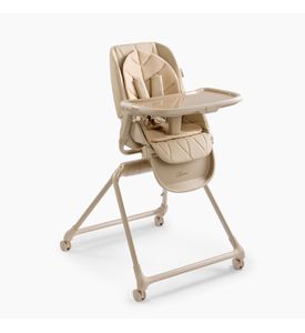 Happy Baby ROMEO, Стул для кормления, (latte)