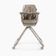 Happy Baby ROMEO, Стул для кормления, (warm grey)