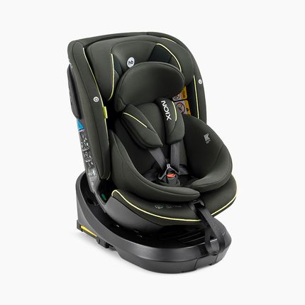 Happy Baby Автокресло XION (deep olive)