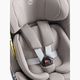 Happy Baby Автокресло SHELTIX (beige grey)