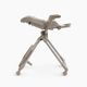 Happy Baby ROMEO, Стул для кормления, (warm grey)