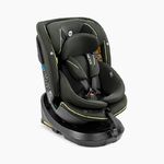 Happy Baby Автокресло XION (deep olive)