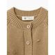 Happy Baby 88349-0, Кардиган детский (beige)
