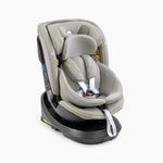 Happy Baby Автокресло XION (steel grey) Happy Baby Автокресло XION (steel grey)