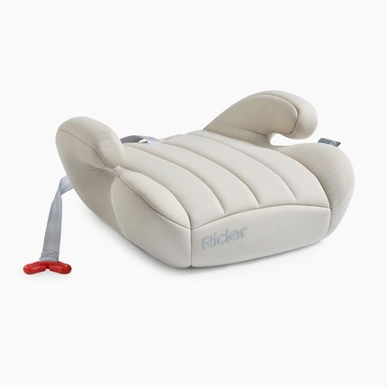 Happy Baby Бустер "RIDER" (Milky)