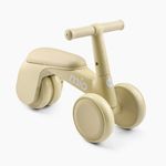 Happy Baby  Беговел MIO (yellow) 50066