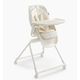 Happy Baby ROMEO, Стул для кормления, (milky)