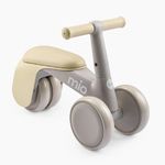 Happy Baby  Беговел MIO (grey) 50066