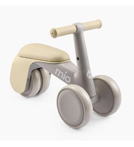 Happy Baby  Беговел MIO (grey) 50066