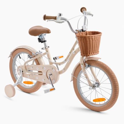 Happy Baby Велосипед детский RINGO 16. 50041