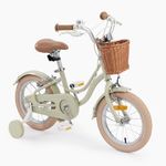 Happy Baby Велосипед детский RINGO 14. 50040 Happy Baby Велосипед детский RINGO 14. 50040