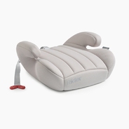 Happy Baby Бустер "RIDER" (beige grey)