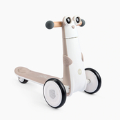 Happy Baby   Беговел-трансформер PINGI (beige) 50061