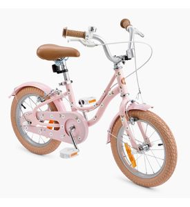 Happy Baby 50040, Велосипед детский RINGO 14