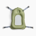 Happy Baby Гамак для купания новорожденных (olive)