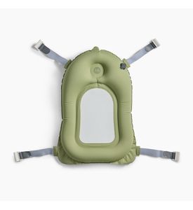 Happy Baby Гамак для купания новорожденных (olive) Happy Baby Гамак для купания новорожденных (olive)