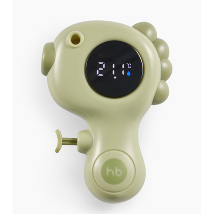 Happy Baby Термометр для воды (olive) Happy Baby Термометр для воды (olive)