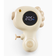 Happy Baby, Термометр для воды (milky)