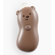 Happy Baby, Электрическая пилочка для ногтей (bear)