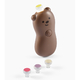 Happy Baby, Электрическая пилочка для ногтей (bear)