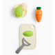 Happy Baby, Игровой набор CUT&FOOD (multicoloured)