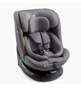 Happy Baby Автокресло SHELTIX (dark grey)
