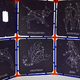 Happy Baby, Палатка детская игровая LITTLE GALAXY (blue) Happy Baby, Палатка детская игровая LITTLE GALAXY (blue)
