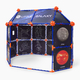 Happy Baby, Палатка детская игровая LITTLE GALAXY (blue) Happy Baby, Палатка детская игровая LITTLE GALAXY (blue)