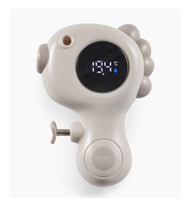 Happy Baby, Термометр для воды (warm grey)