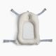 Happy Baby Гамак для купания новорожденных (warm grey)