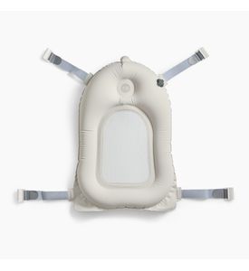 Happy Baby Гамак для купания новорожденных (warm grey) Happy Baby Гамак для купания новорожденных (warm grey)