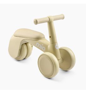 Happy Baby  Беговел MIO (yellow) 50066