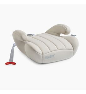 Happy Baby Бустер "RIDER" (Milky)