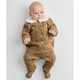 Happy baby Костюм детский, полукомбинезон и джемпер (beige)  88350-0