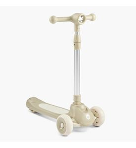 Happy Baby Самокат WEEZY (sand) 50053