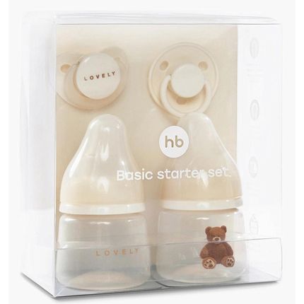 Happy Baby Набор для новорожденного (bear) 15077 Happy Baby Набор для новорожденного (bear) 15077