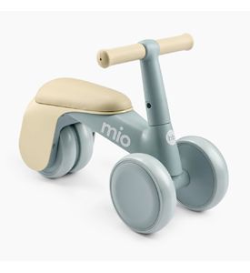 Happy Baby   Беговел MIO (dusty blue) 50066