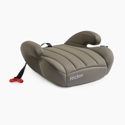 Happy Baby Бустер "RIDER" (deep_olive)