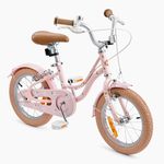 Happy Baby 50040, Велосипед детский RINGO 14