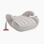 Happy Baby Бустер "RIDER" (beige grey)