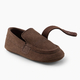 Happy baby 86639, Туфли домашние детские (коричневый)