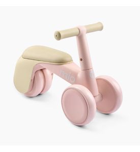 Happy Baby 50066,  Беговел MIO (pink)