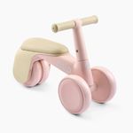 Happy Baby 50066,  Беговел MIO (pink)