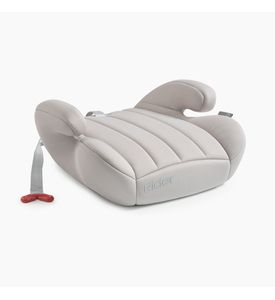 Happy Baby Бустер "RIDER" (beige grey)