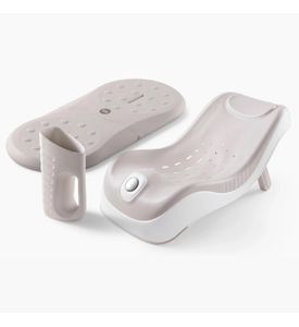 Happy Baby 34032, Набор для купания, CHILLAS PRO (grey)