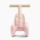 Happy Baby 50066,  Беговел MIO (pink)